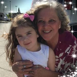 Meet your Posher, Michaelyn